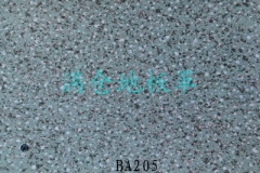 淄博BA205