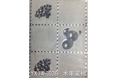 淄博YX14-TO38 水果蜜柚